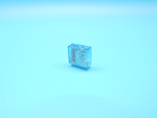 !    RKE |►9 Stück◄| Relais,12V,2K,Finder