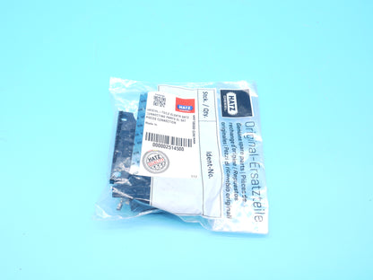 !    KS Anschlussstecker Hatz Motor 6pol.