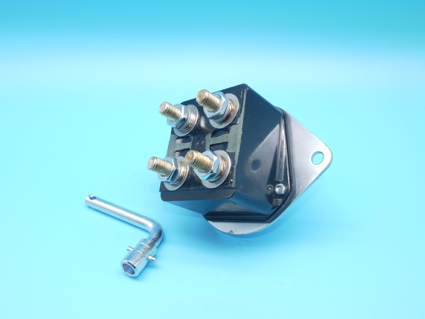 !    RKE Batterietrennschalter N265, HL190E20