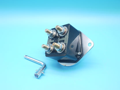 !    RKE Batterietrennschalter N265, HL190E20