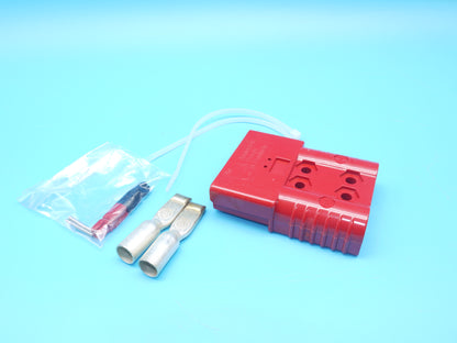 !    RKE SBE 160 rot 35qmm 24V