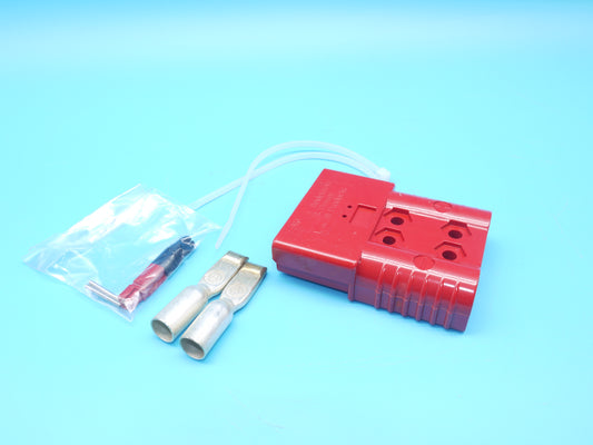 !    RKE SBE 160 rot 35qmm 24V
