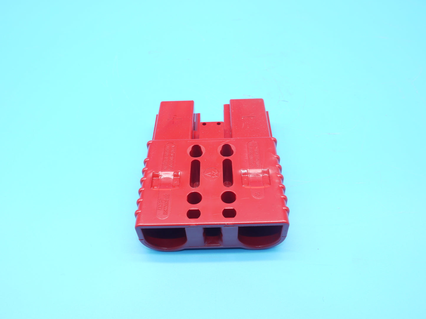 !    RKE SBE 160 rot 35qmm 24V