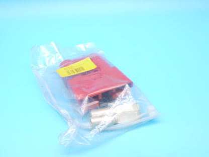 !    RKE SBE 160 rot 35qmm 24V
