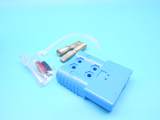 !    RKE SBE 160 blau 35qmm 48V