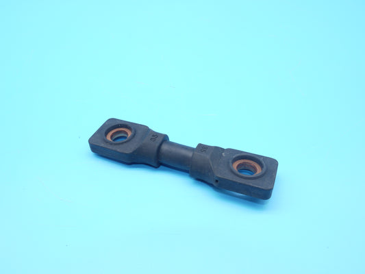 !    RKE Polbrücke Batterie, Flexverbinder 25², 75mm