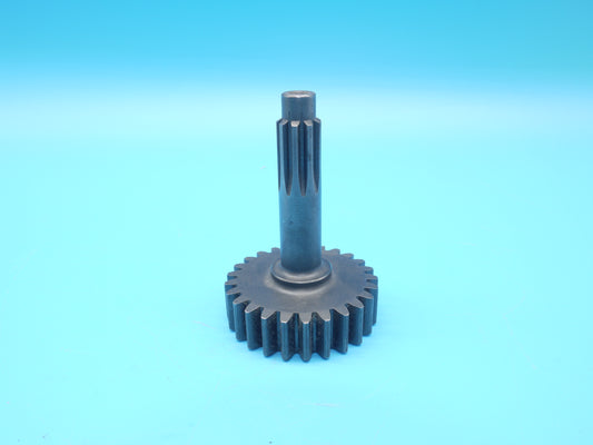 !      MB WELLE,Getriebe,B165 Q-135