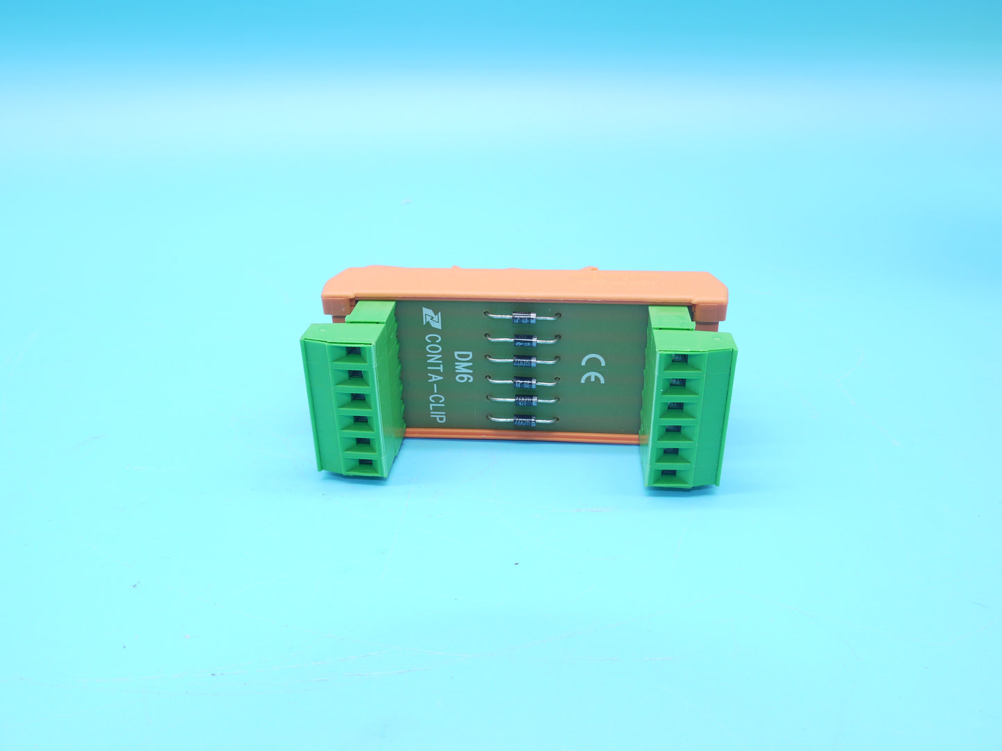 !    PJC Diodenplatine HLI 6 Dioden