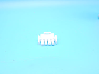 !    RKE |►23 Stück◄|   AMP Steckergehäuse MATE-N-LOK Connectors 4 - polig - SG