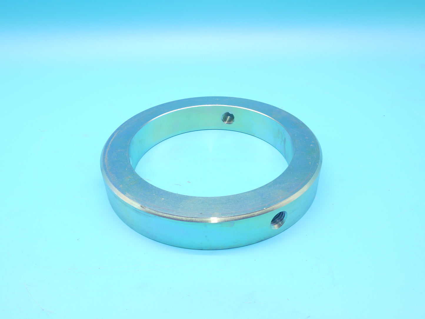 !    MB Stellring 120mm