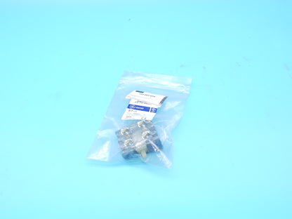 !    PJC Joystick Spezial für Y-Serie (Gardemann) Heben u. Fahren