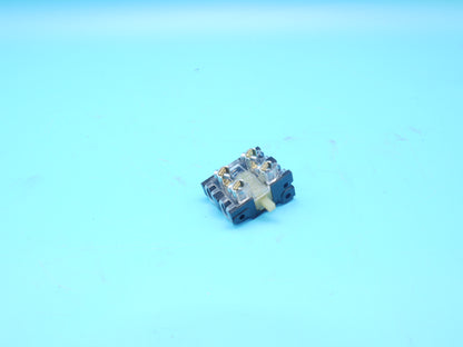 !    PJC Joystick Spezial für Y-Serie (Gardemann) Heben u. Fahren
