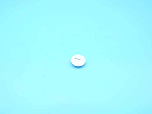 !    RKE |►43 Stück◄|   PG16 PVC Blindverschraubung