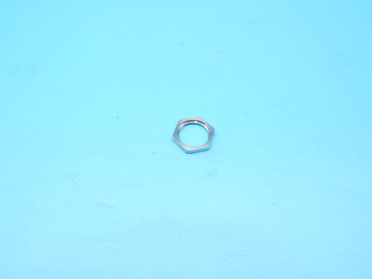 !    RKE |►39 Stück◄|   Gegenmutter Metall M16
