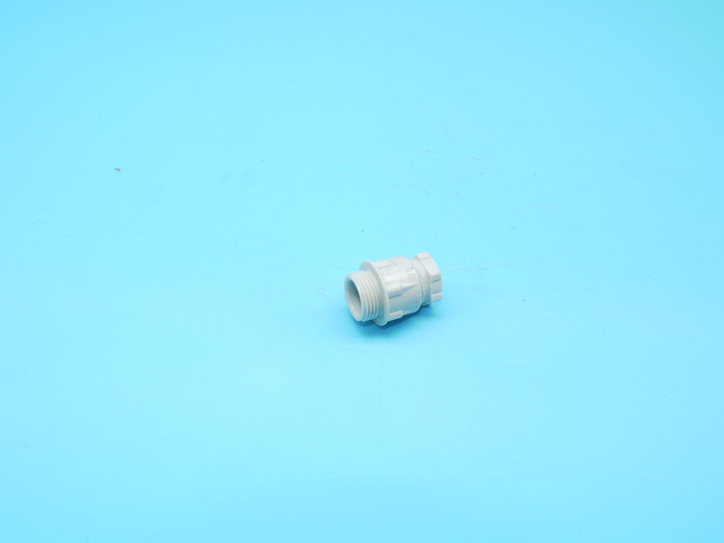 !    RKE  |►16 Stück◄| PG11 PVC Verschraubung