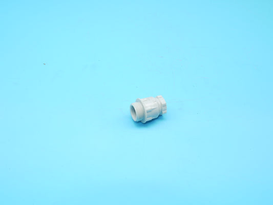 !    RKE  |►16 Stück◄| PG11 PVC Verschraubung