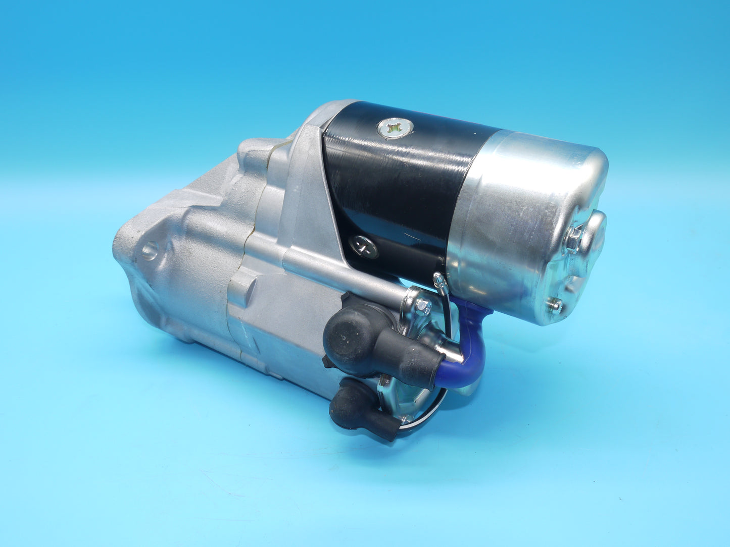 !    MDE Anlasser 24V D1803
