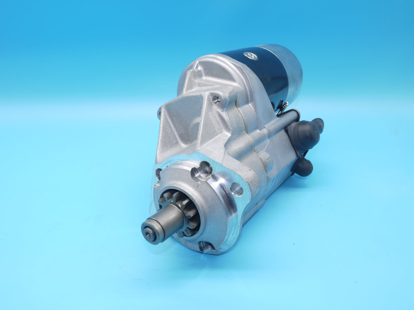 !    MDE Anlasser 24V D1803