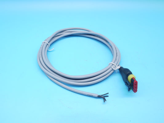 !    KS Kabel wie 038SUS-104002/000000-3000 4x0,5