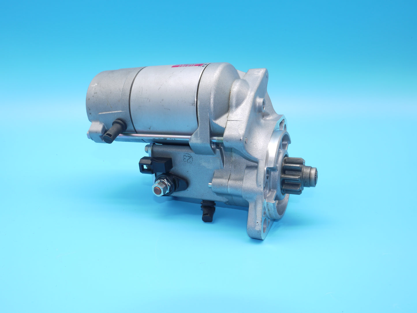!    MDE Anlasser 12V D1803