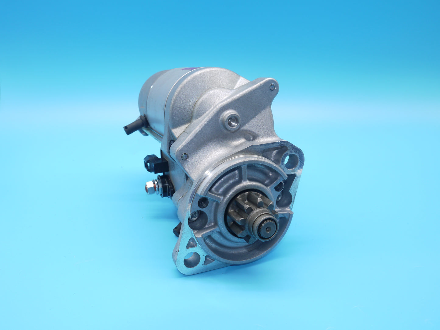 !    MDE Anlasser 12V D1803