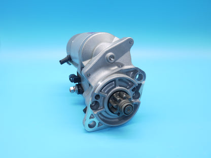 !    MDE Anlasser 12V D1803