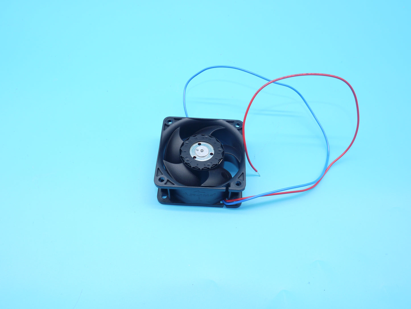 !    RKE Lüfter Axial für Supersigma 624N
