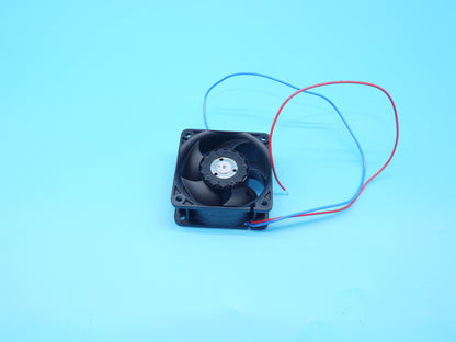 !    RKE Lüfter Axial für Supersigma 624N