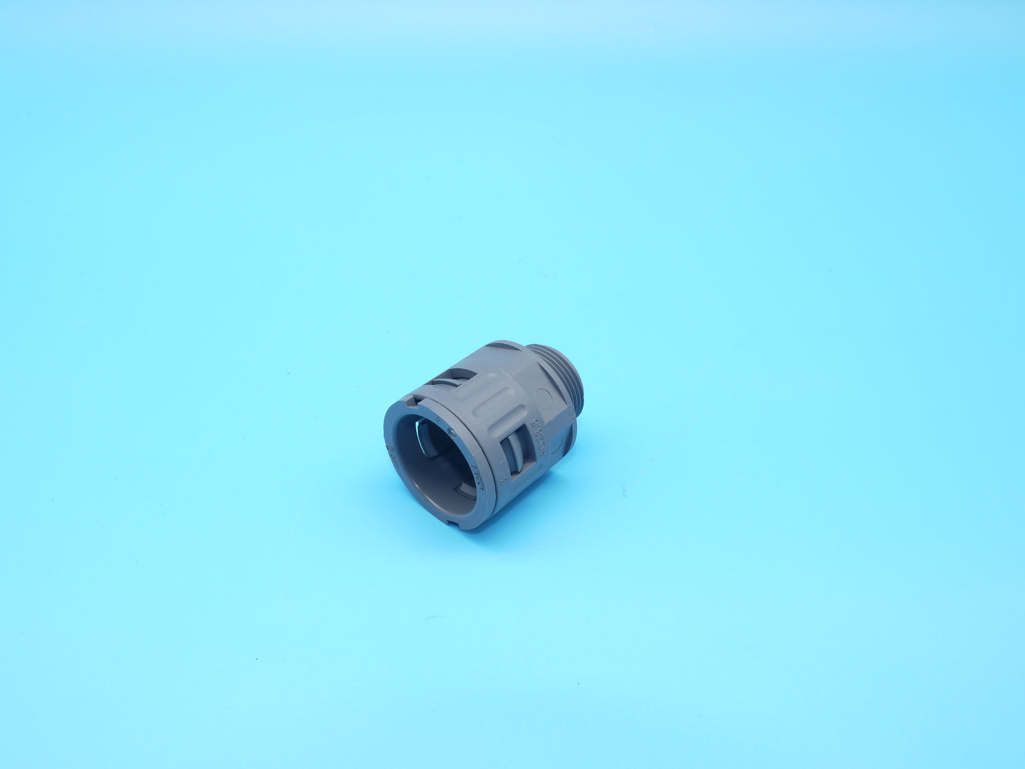 !    RKE  |►5 Stück◄| Verschraubung M25 SILVYN KLICK-GM25x1,5/2