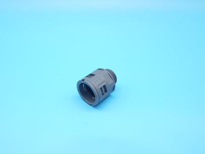 !    RKE  |►5 Stück◄| Verschraubung M25 SILVYN KLICK-GM25x1,5/2