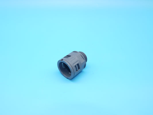 !    RKE  |►5 Stück◄| Verschraubung M25 SILVYN KLICK-GM25x1,5/2