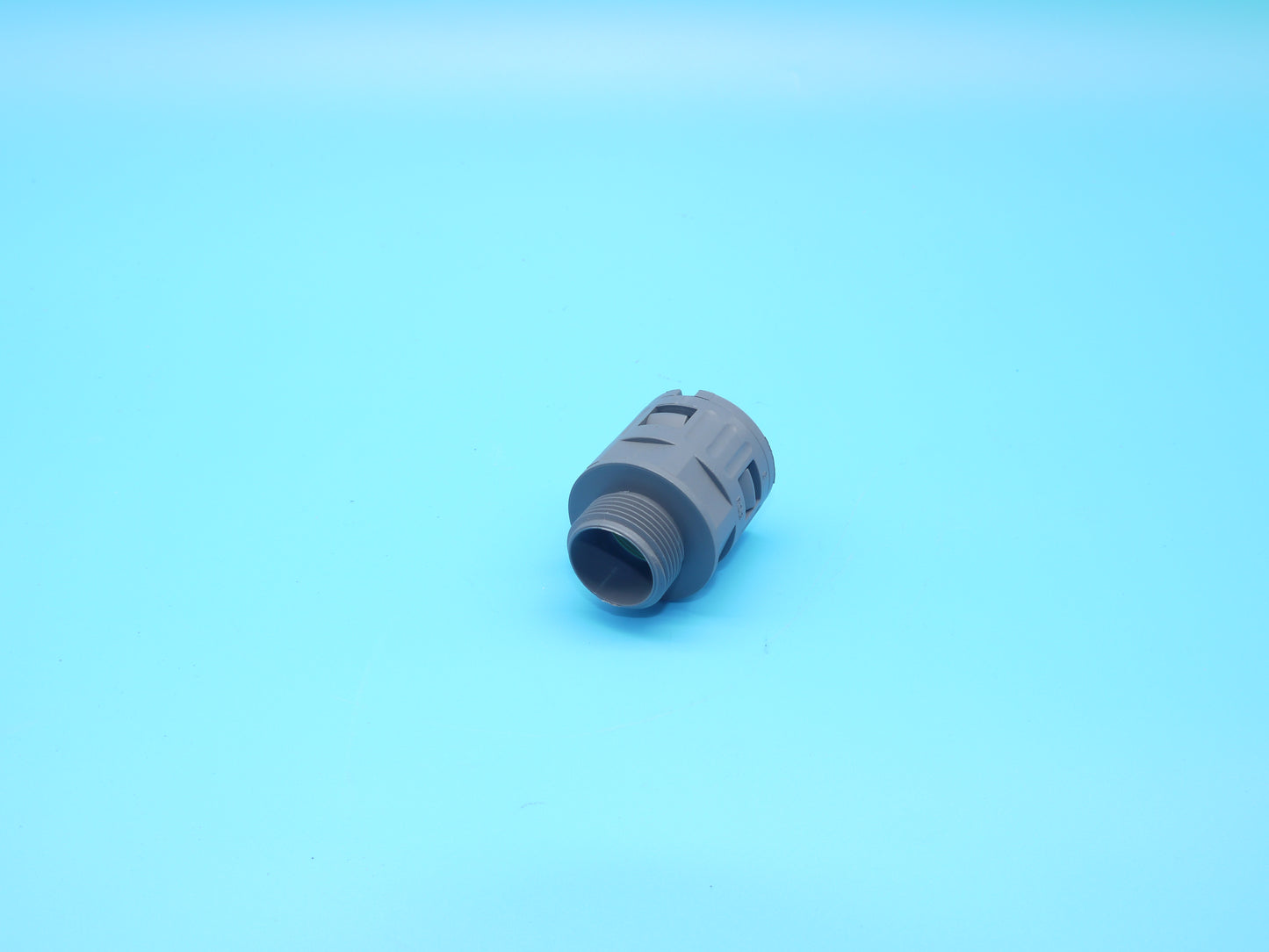 !    RKE  |►5 Stück◄| Verschraubung M25 SILVYN KLICK-GM25x1,5/2