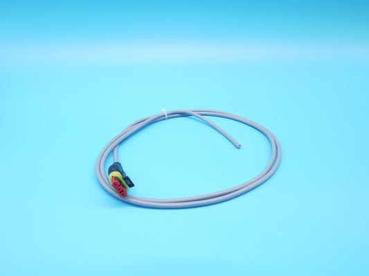 !    KS Kabel wie 038SUS-103002/000000-1500 3x0,5