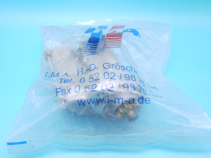 !    MDE Anlasser 24V D1803 bis SN#7999