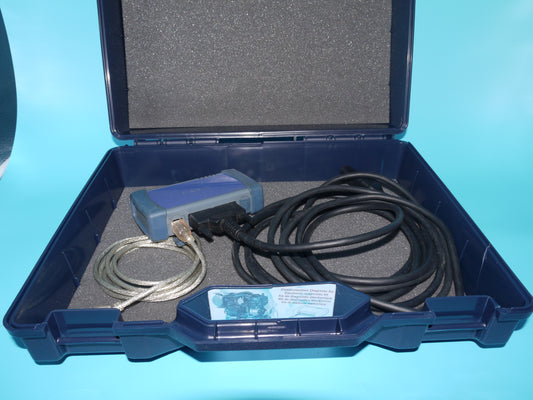 !♦ ♦ PJC Calibrator Diagmaster gebraucht (Kubota)