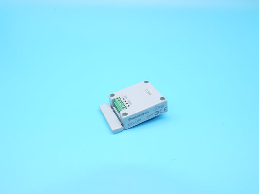 !    SPS AFPX-COM4 Communication Cassette