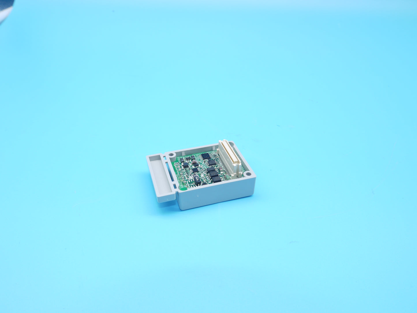 !    SPS AFPX-COM4 Communication Cassette