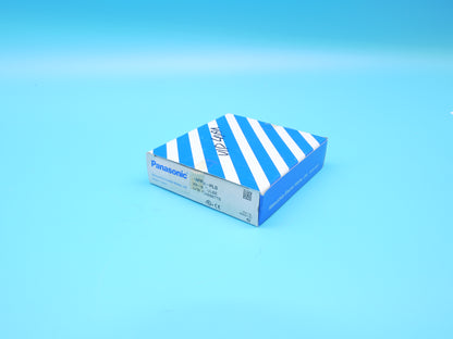 !    SPS AFPX-PLS Cassette