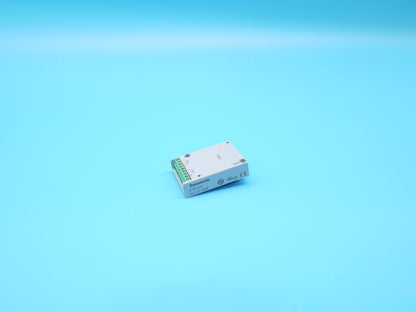 !    SPS AFPX-DA2 Output Cassette