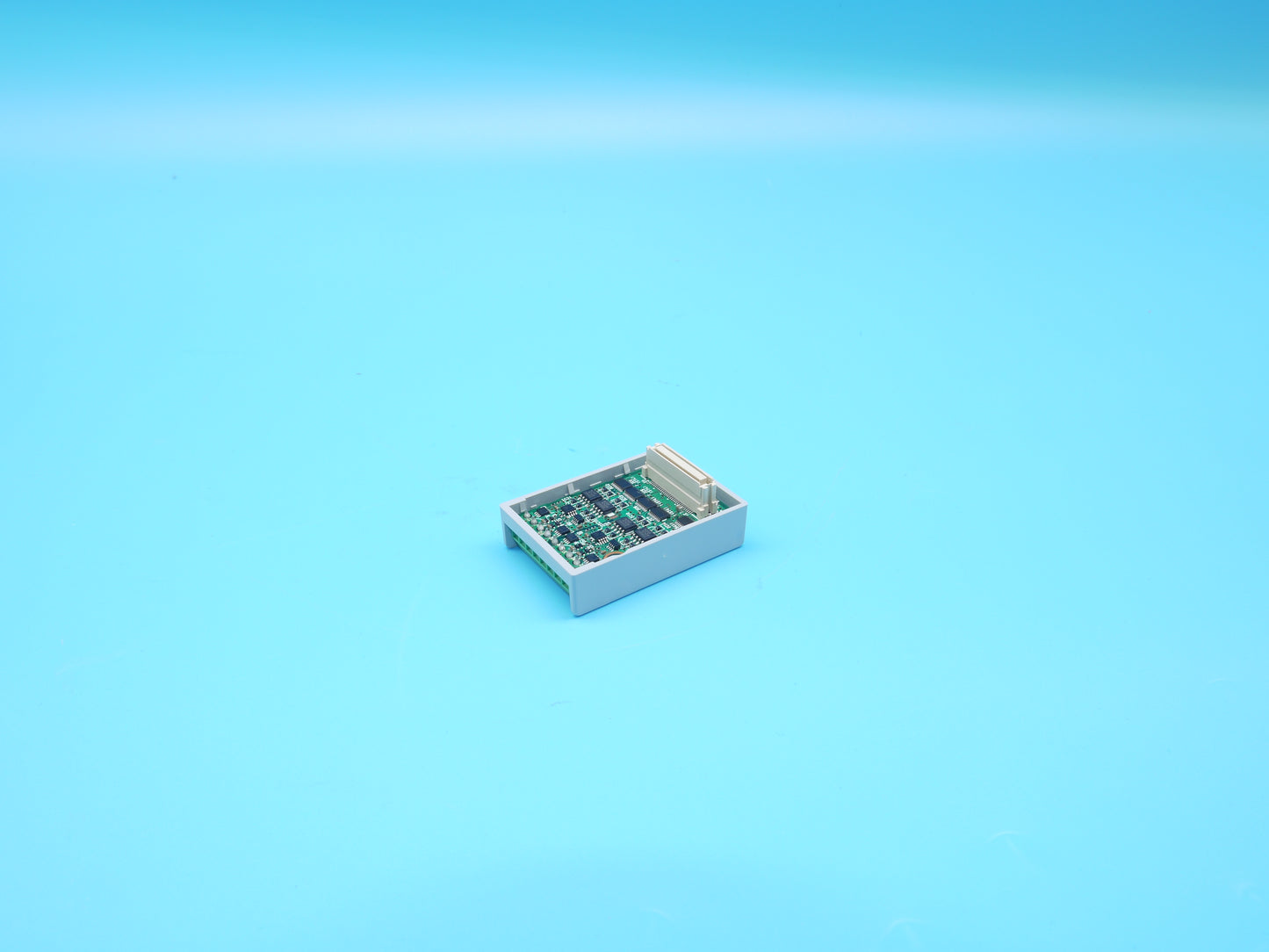 !    SPS AFPX-DA2 Output Cassette