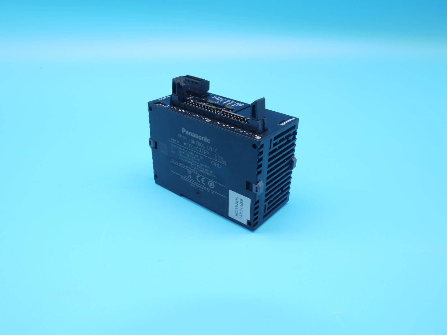 !    SPS AFP0HC32EP Control Unit