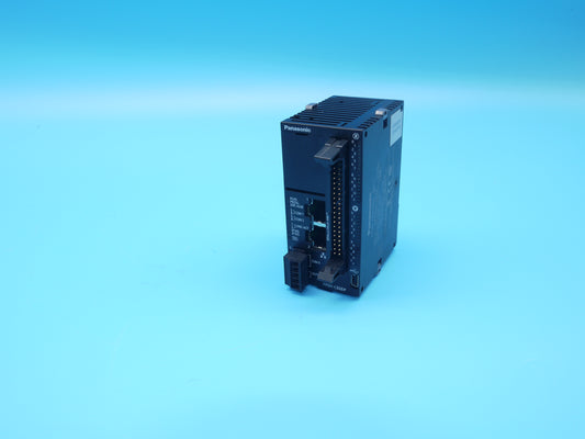 !    SPS AFP0HC32EP Control Unit