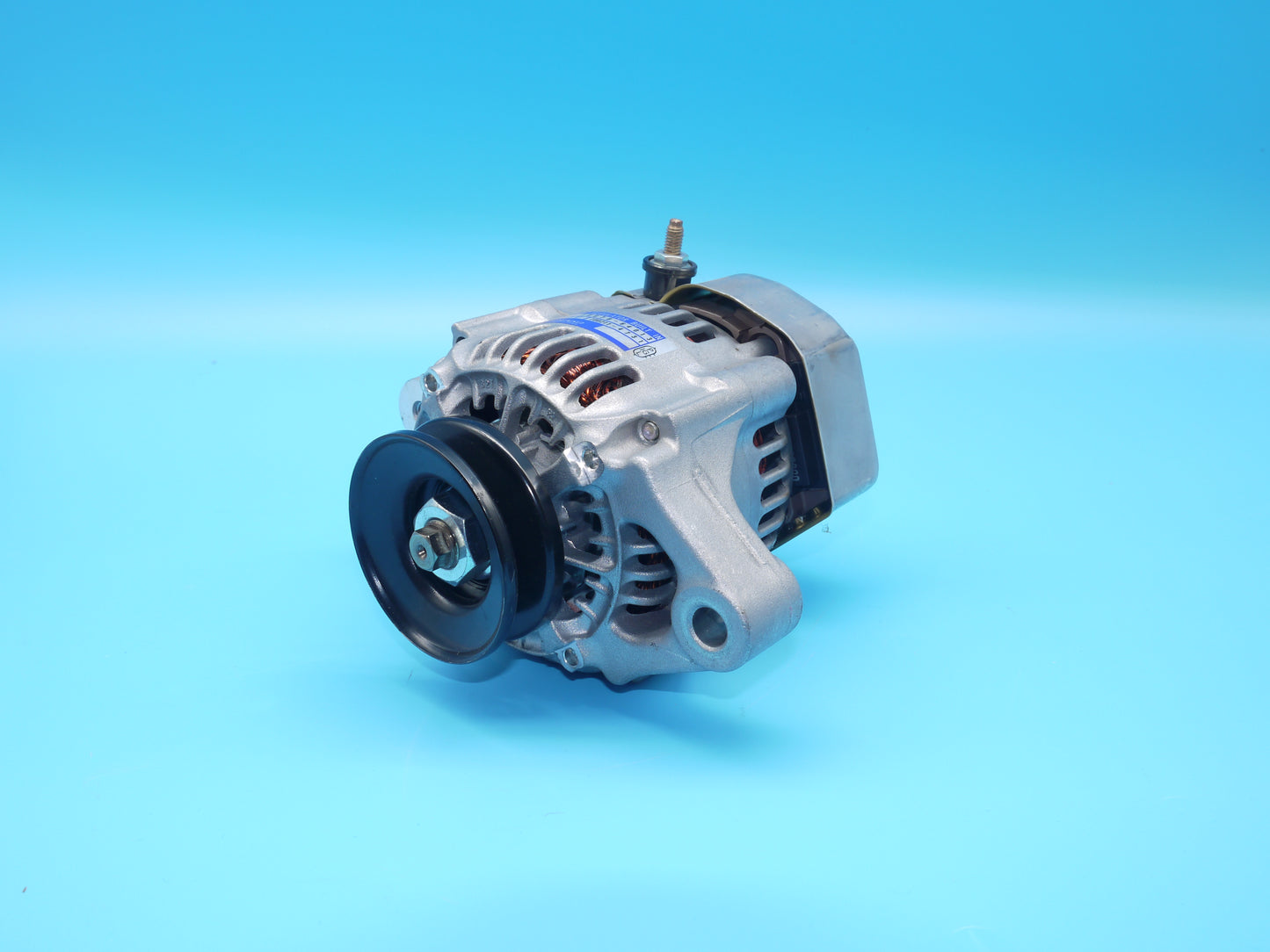 !    MDE Lichtmaschine für Kubota - 12V