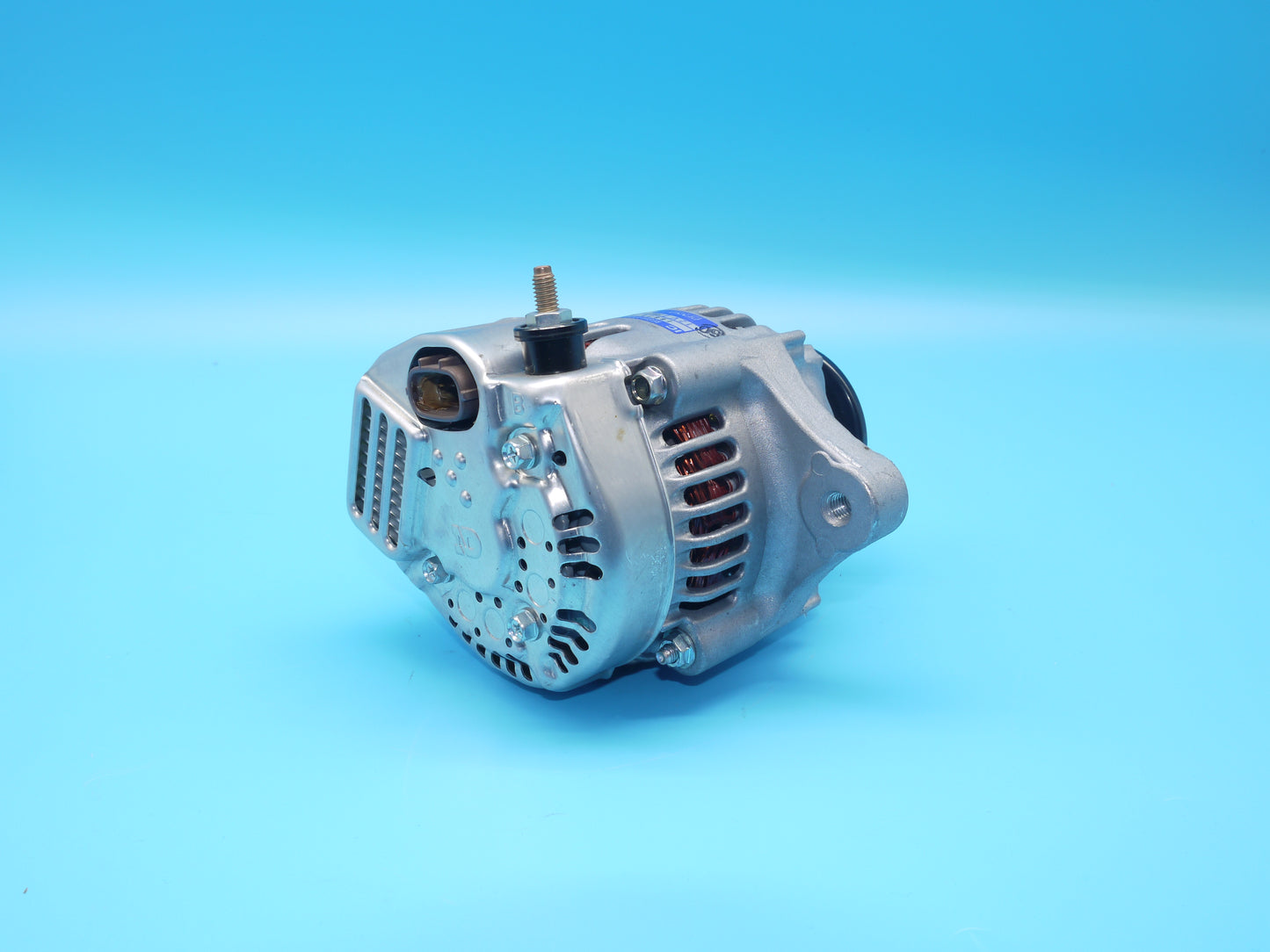 !    MDE Lichtmaschine für Kubota - 12V