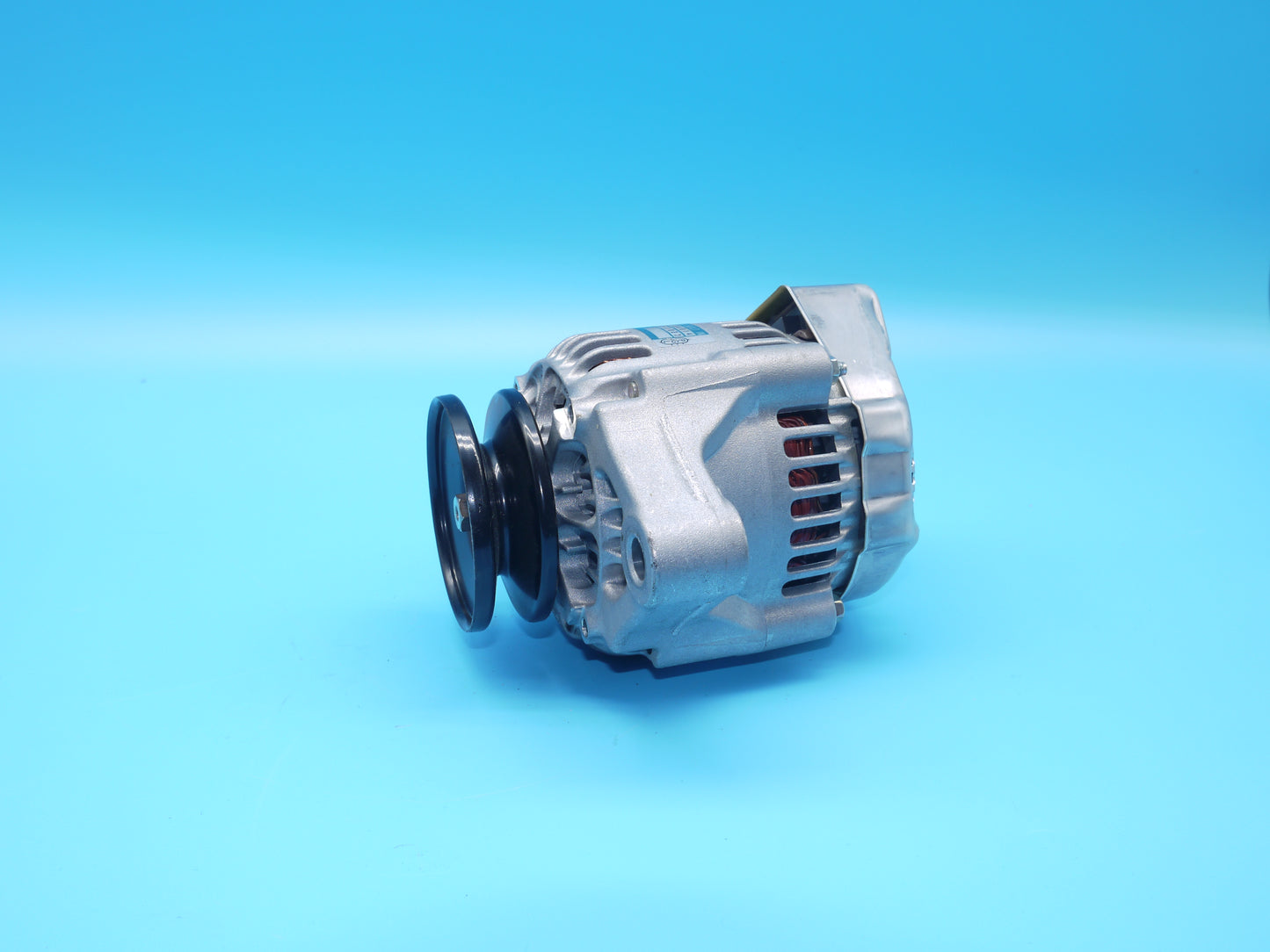 !    MDE Lichtmaschine für Kubota - 12V