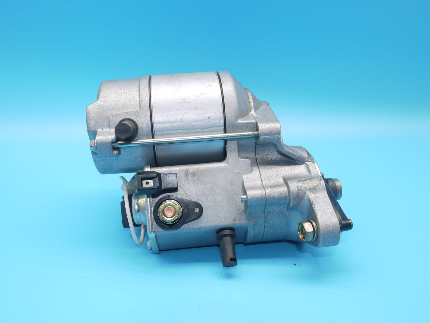 !    MDE Anlasser Kubota-Motor 12V
