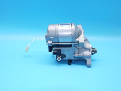 !    MDE Anlasser Kubota-Motor 12V