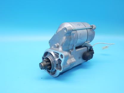 !    MDE Anlasser Kubota-Motor 12V