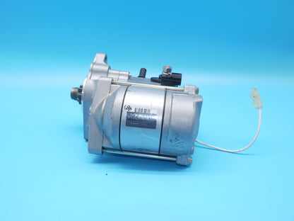 !    MDE Anlasser Kubota-Motor 12V