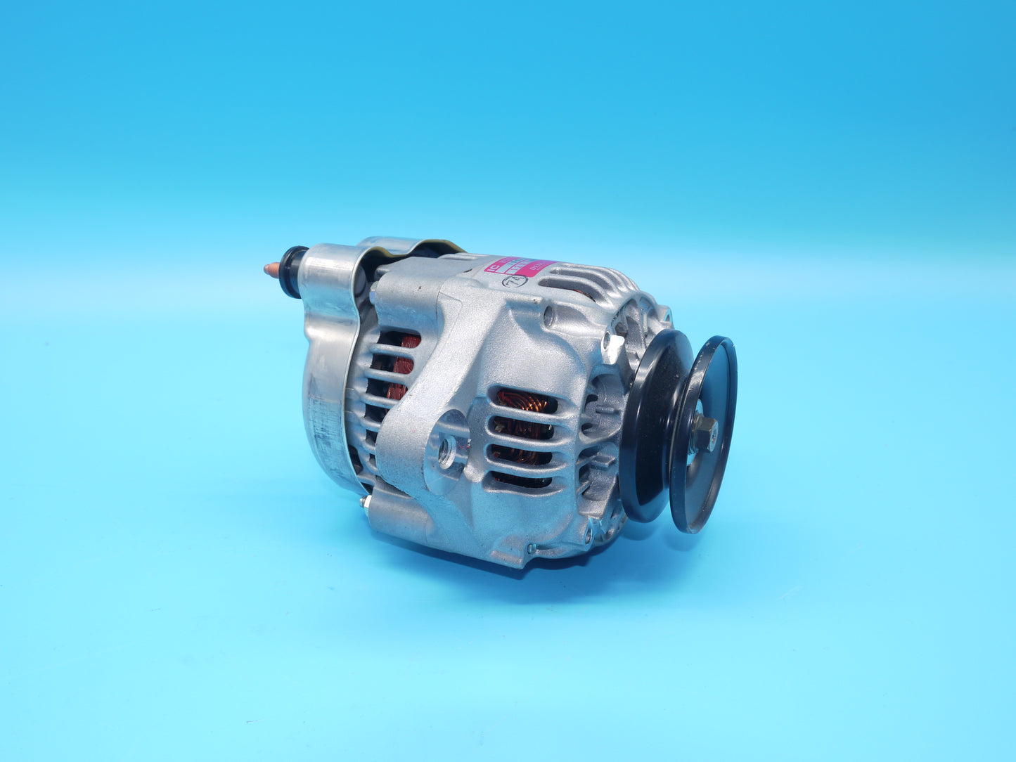 !    MDE Lichtmaschine für Kubota - 12V